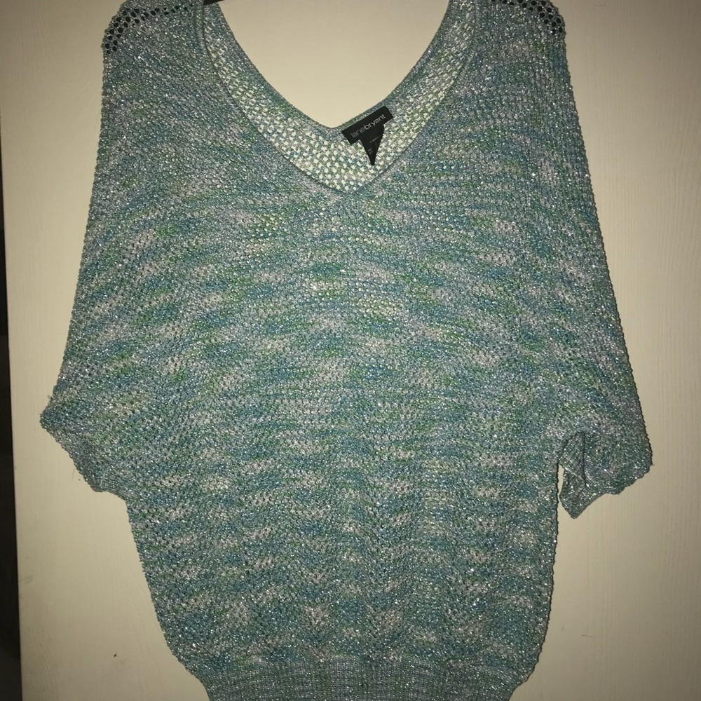Women’s Lane Bryant top